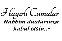 Esrasbloghayirli Sticker