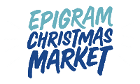 Christmas Sale Sticker by Epigram Books