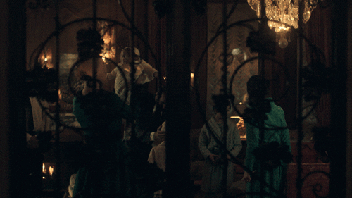 hulu giphyupload hulu handmaidstale handmaids GIF