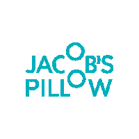 Dance Festival Sticker by Jacob's Pillow Dance Festival