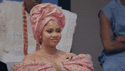 Victoria Bbnaija GIF by Big Brother Naija