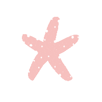 Summer Star Sticker by miekinvorm