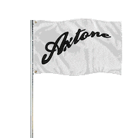 belong axtone records Sticker by Axtone