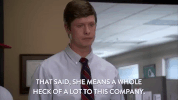 comedy central season 2 episode 6 GIF by Workaholics