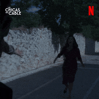 Lcdc Cablegirls GIF by Las chicas del cable