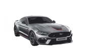 Sticker by Ford Brasil