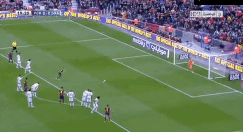 iniesta GIF