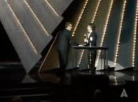 milos forman oscars GIF by The Academy Awards