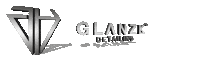 Glanzk clean care detailing glanz Sticker