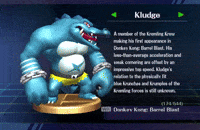 Donkey Kong Trophy GIF