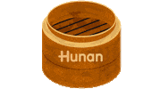 Chinese Chino Sticker by Grupo Hunan
