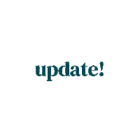 Update Sticker by Bridgespace