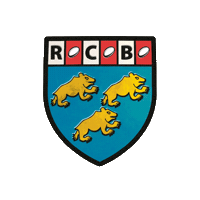 Rcbeernem Sticker by Belgium Rugby