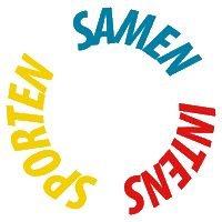 Rugby Sticker by De Formatie