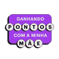 Diadasmaes Sticker by Nubank