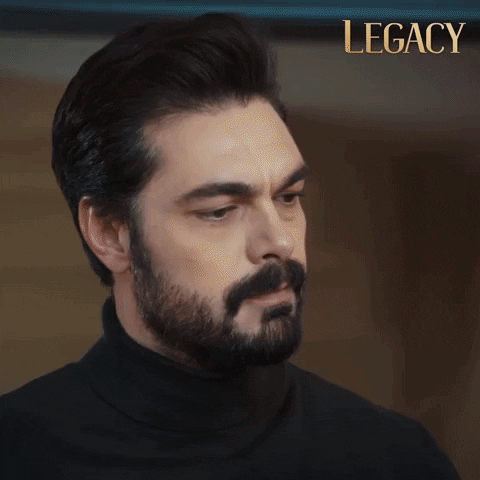 Legacy Emanet GIF by Eccho Rights