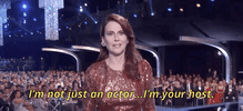 Megan Mullally Sag Awards 2019 GIF by Actor Awards