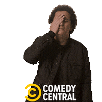 Ccbr Cabral Sticker by Comedy Central BR