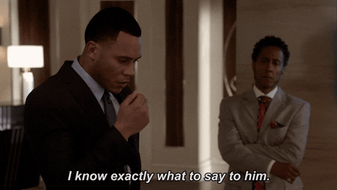 lee daniels GIF by Empire FOX