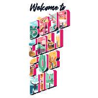 Bc Sticker by Baja California