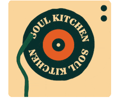 Soul Kitchen Vinyl GIF by Factory People