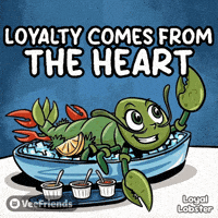 From The Heart Life GIF by VeeFriends