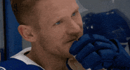 Ice Hockey Sport GIF by NHL