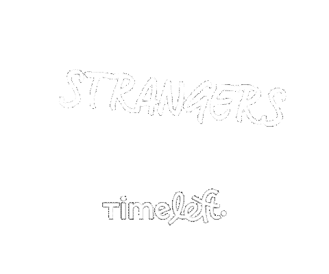 Timeleft giphyupload friend dinner taiwan Sticker