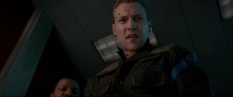 insurgent GIF by The Divergent Series