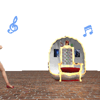 Social Media Love Sticker by Robodrone