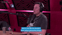 Price Carbon says Elon Musk