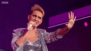 katy perry big weekend 2017 GIF by BBC Radio 1’s Big Weekend
