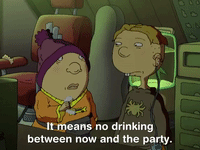 nickrewind nicksplat as told by ginger GIF