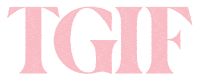 josiewildcreative friday tgif jwc josiewildcreative Sticker
