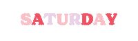 Happy Fun Sticker