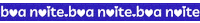 Boa Noite Sticker