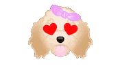 Love This Sticker by zoopeez