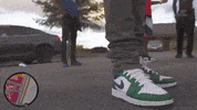 World Star Worldstar Hip Hop GIF by Li Heat