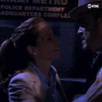 Season 3 Showtime GIF by Dexter