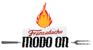 Fire Parrilla Sticker by Embutidos Franz