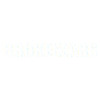 Traxsource Brokenears Sticker by Marco Santoro