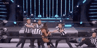 Aew On Tnt Britt Baker GIF by All Elite Wrestling on TNT