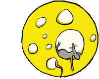 Weekend Sleep Sticker