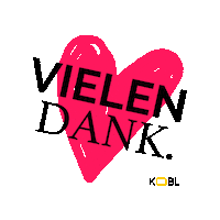 Rosa Bio Sticker by KOBL