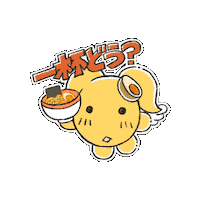Ramen Sticker