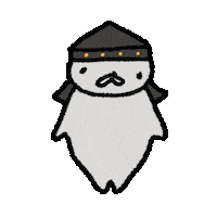 Weight Chuseok Sticker