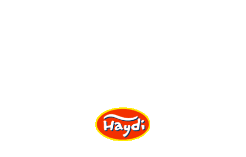 Kebab Doner Sticker by Haydi Ayran