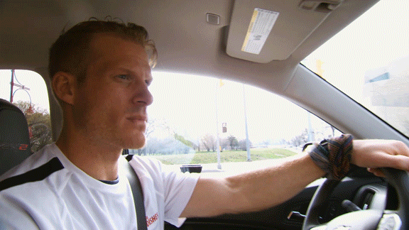 amazing race GIF by CTV