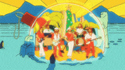 Christmas Ornament GIF by The Beach Boys