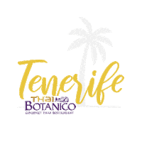 ThaiBotanico foodie tenerife thaifood venturerestaurants Sticker